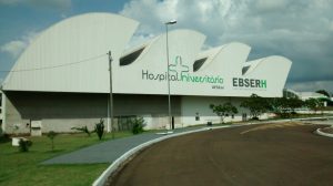 Foto: Assessoria de Comnunicação/Hospital Universitário da Universidade Federal de São Carlos