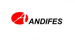 Logo da Andifes