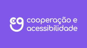 Logo Portal Acessibilidade