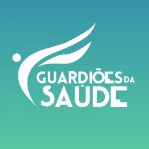 Logo Guardiões da Saúde