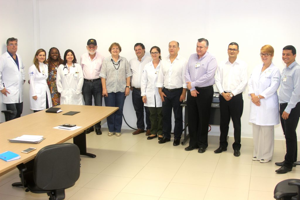 Foto: Andrea Castro/AECR