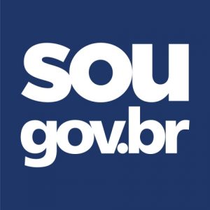 Logo SouGov.br