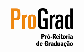Logo Pró-Reitoria de Graduação
