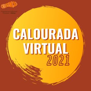 Calourada virtual