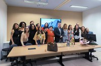 Ambulatório Multidisciplinar de Sexualidade Humana do HU-UFSCar receberá R$ 600 mil em emenda parlamentar da deputada Érika Hilton