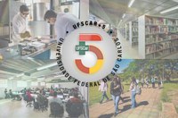 Comunidade é convidada a participar de consulta pública para a construção do PDI UFSCar 2024-2028