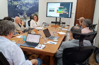 Conselho de Curadores aprova relatório de gestão e atividades da UFSCar