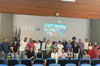 ConsUni aprova a Política de Arte e Cultura da UFSCar ConsUni aprova a Política de Arte e Cultura da UFSCar
