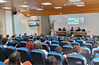 ConsUni debate projeto de renaturalização do Córrego Monjolinho