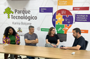 Deputado Federal destina emenda parlamentar para campus São José do Rio Preto