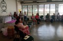 Dirigentes da Universidade participam do I Encontro de Mulheres Indígenas da UFSCar