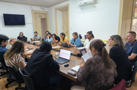 Em visita a Araras, Reitora reafirma compromissos com busca por investimentos nos campi