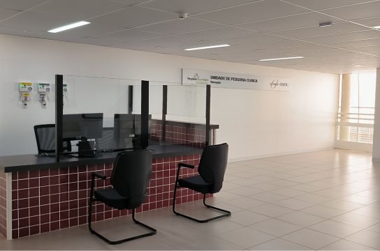 Unidade de pesquisa Clínica do HU-UFSCar será a primeira de São Carlos