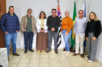 Integração regional: UFSCar se reúne com prefeituras da área de abrangência do campus Lagoa do Sino