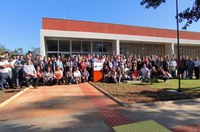 Lagoa do Sino inaugura edifício Multiusuário com recursos da Fazenda Escola Lagoa do Sino