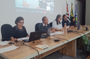 Lista tríplice com candidatos à Reitoria e Vice-Reitoria é definida