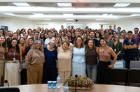 Mulheres em Diálogo: Reflexões no Dia Internacional da Mulher