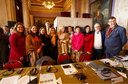 Reitora da UFSCar participa da 87ª sessão do Conselho de Reitores da Associação de Universidades do Grupo Montevidéu