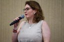 Reitora da UFSCar participa de reunião do Conselho Pleno da Andifes