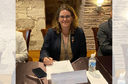 Reitora da UFSCar representa ANDIFES no “Encontro Universitário México-Brasil”