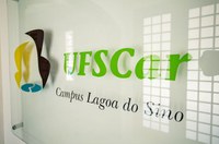 Reitora participa de reunião com Ministro da Educação sobre consolidação do Campus Lagoa do Sino