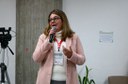 Reitora participa de seminário da Andifes sobre Interdisciplinaridade, Inclusão e Excelência no Ensino Superior