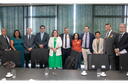 Reitoras e Reitores de Universidades e do Instituto Federal Paulista articulam apoio da bancada federal do Estado
