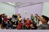 Reitoria inaugura o Espaço de Acolhimento Silmara Capovilla