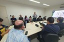 Representada pelo CCA, UFSCar participa de reunião anual da Ridesa