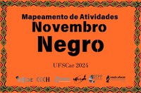 SAADE realiza mapeamento de eventos relacionados às temáticas raciais e lança a agenda unificada Novembro Negro