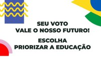 UFABC, UFSCar, Unifesp e IFSP lançam proposta para consolidação do desenvolvimento institucional