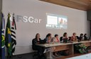 UFSCar + 5: comunidade debate sobre gestão universitária e administração de espaços físicos e infraestrutura