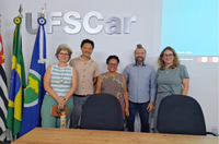 UFSCar discute institucionalização da Educação à Distância
