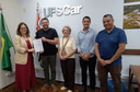 UFSCar e Prefeitura de Ibaté assinam protocolo de intenções