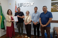 UFSCar e Prefeitura de Ibaté assinam protocolo de intenções
