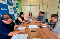 UFSCar e Prefeitura de São Carlos avançam nas tratativas para implementação de Centro Especializado em Reabilitação na USE