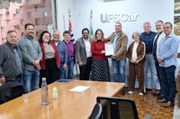 UFSCar e Prefeitura de Serrana assinam protocolo de intenções