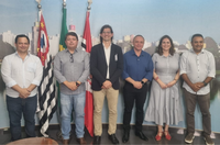 UFSCar e Prefeitura Municipal de São José do Rio Preto discutem implantação do novo campus
