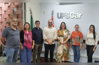 UFSCar e SAAE São Carlos se reúnem para regularizar pendências