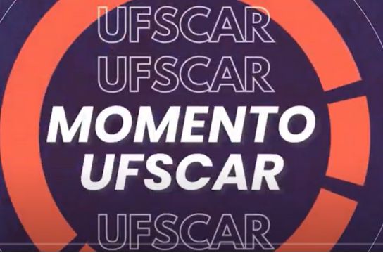 "Momento UFSCar" leva produção audiovisual das equipes de comunicação da UFSCar para a TV Câmara
