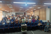 UFSCar Homenageia servidores e celebra 55 anos de história