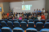 UFSCar participa de lançamento da Estratégia de Atenção em Saúde Indígena