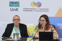 UFSCar participa de Seminário Nacional de Autonomia Universitária