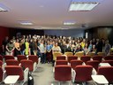 UFSCar participa do Fórum Nacional de Pró-Reitores de Gestão de Pessoas