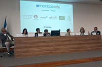 UFSCar participa do Projeto Métricas para discutir os impactos sociais das universidades