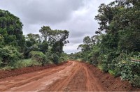 UFSCar realiza manutenção dos aceiros da área de vegetação do Campus São Carlos